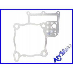 Cylinder gasket honda 650 680 trx