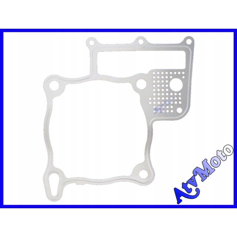 Cylinder gasket honda 650 680 trx