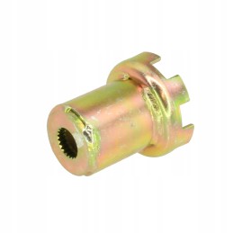 Bushing, puller driver, ATV Quad, Kymco, MXU, KXR