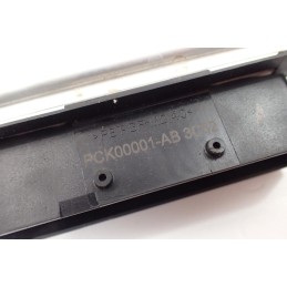 Polaris sportsman 550 ignition module