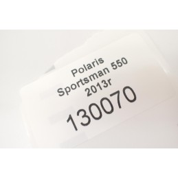 Polaris sportsman 550 ignition module