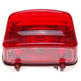 Tail lamp for quad atv shineray 250cc stxe