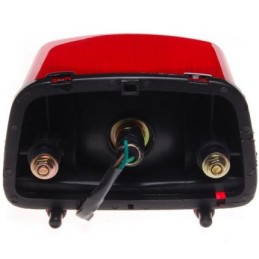 Tail lamp for quad atv shineray 250cc stxe