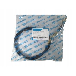 04 rear brake cable cf moto 500 x5