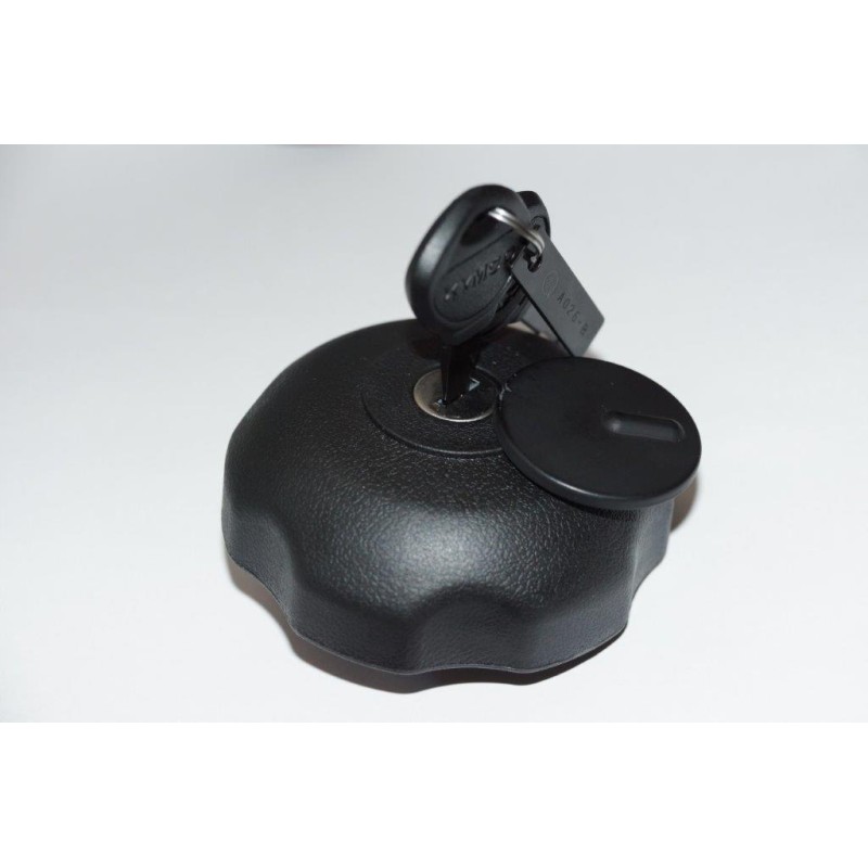 Fuel cap key kymco mxu mxer 150