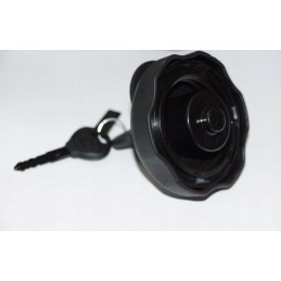 Fuel cap key kymco mxu mxer 150