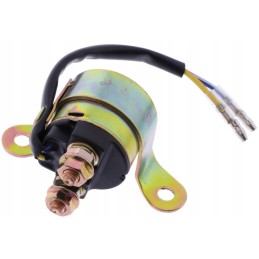 Polaris sportsman 300 400 starter relay