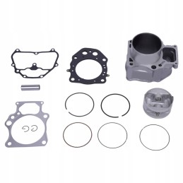 Cylinder set honda trx 500 oem 12100 hr0 f00