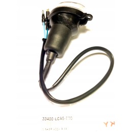 Front right turn signal kymco mxu 300 mxu 500