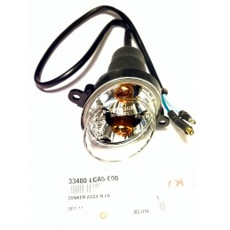 Front right turn signal kymco mxu 50 150 250
