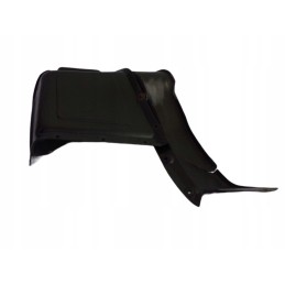 Mud flap suzuki lta kingquad 300