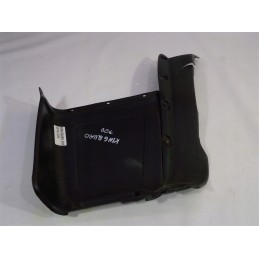 Mud flap suzuki lta kingquad 300