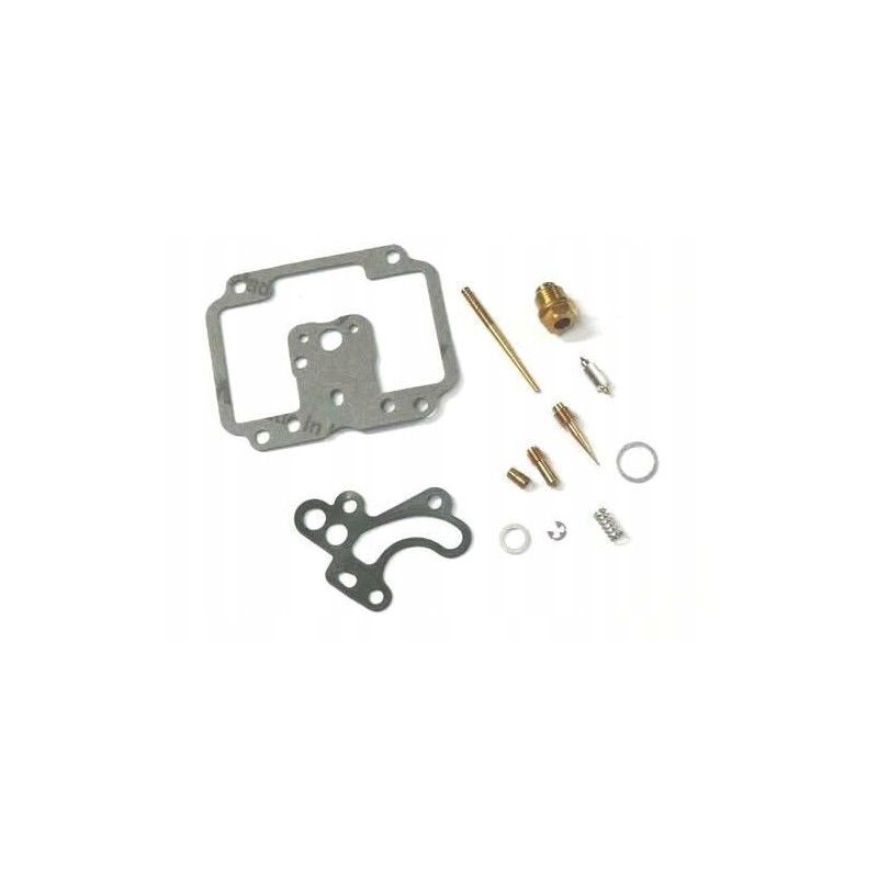 Carburetor repair kit kz750 t kz750b1 2 3 kh 0043