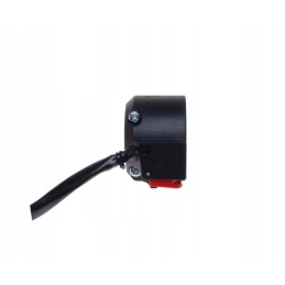 Light switch left start 7 cables atv quad