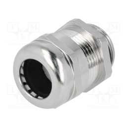 1 pcs x MOLEX - 93600-0024 7000.6831.0 - Cable gland, M20, 1.5, IP68, brass, GWconnect, 5bar