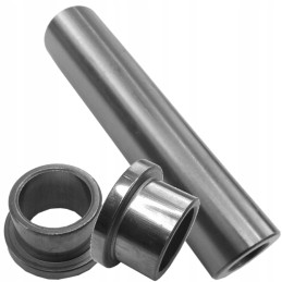 Stub arm repair kit bushing front atv quad kymco mxu mxer 150