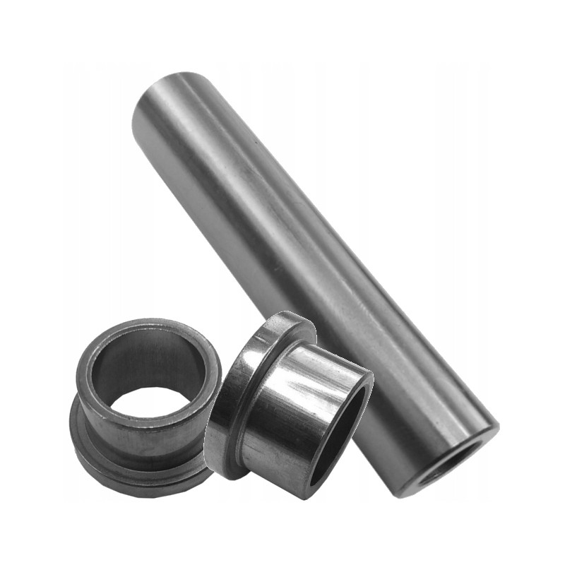 Stub arm repair kit bushing front atv quad kymco mxu mxer 150