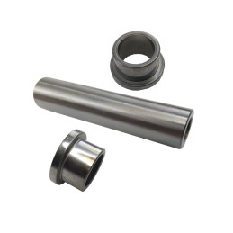 Stub arm repair kit bushing front atv quad kymco mxu mxer 150