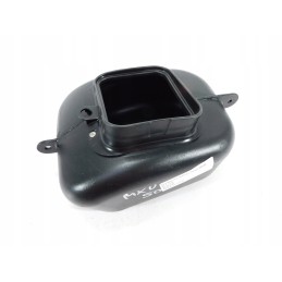 Kymco mxu 500 irs plastic storage compartment 07 15