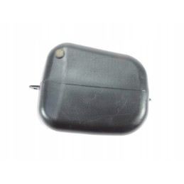 Kymco mxu 500 irs plastic storage compartment 07 15