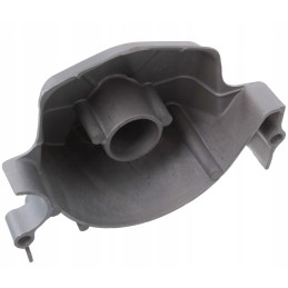 Quad ATV 250 cover, output sprocket cover 428 h