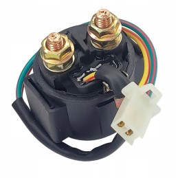 Starter relay contactor atv quad bashan eagle shineray 150 200 250