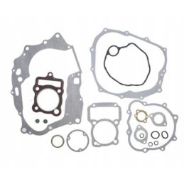 Quad atv engine gaskets 200cm3 CG200 63 50mm