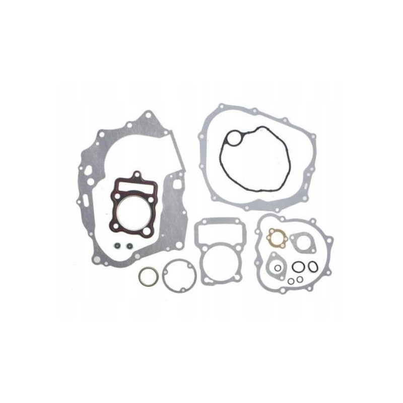 Quad atv engine gaskets 200cm3 CG200 63 50mm