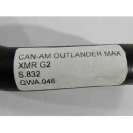 Waz cable can am outlander max xmr g2