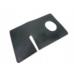 Rubber cover can am outlander max xmr g1