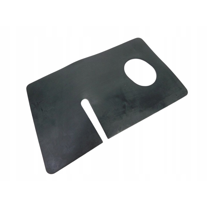 Rubber cover can am outlander max xmr g1