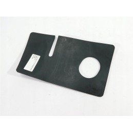 Rubber cover can am outlander max xmr g1