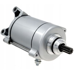 Starter quad atv cross bashan cg150 200 250 9z