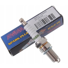 Kinroad quad atv 200 bashan spark plug dr8es