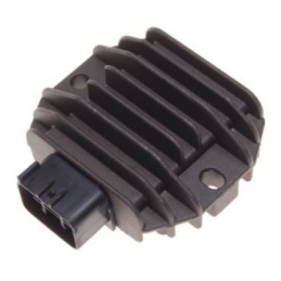Voltage regulator yamaha raptor 700 grizzly rhino