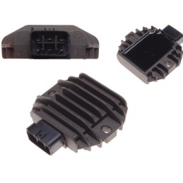 Voltage regulator yamaha raptor 700 grizzly rhino