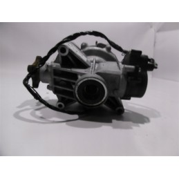 Rear differential axle cf moto 520