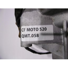 Rear differential axle cf moto 520