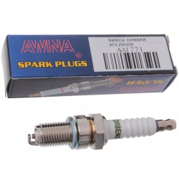 Kinroad atv bashan spark plug awina dr8ens