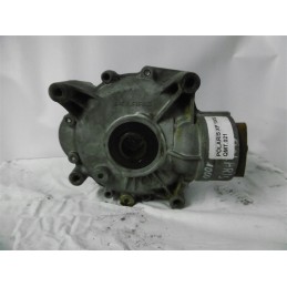 Rear differential axle Polaris Sportsman 850 1000