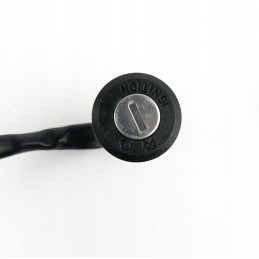 Ignition switch set, ATV 200, 4 pins, female, with keys