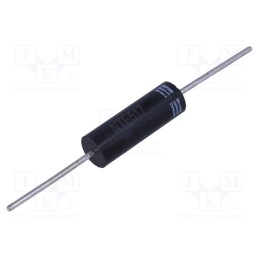 1 pcs x NTE Electronics - NTE517 - Diode: rectifying, THT, 15kV, 550mA, Ifsm: 50A, DO41, Ufmax: 14V