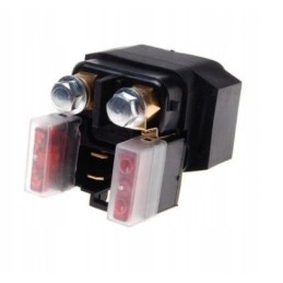 Yamaha grizzly 350 450 660 starter relay