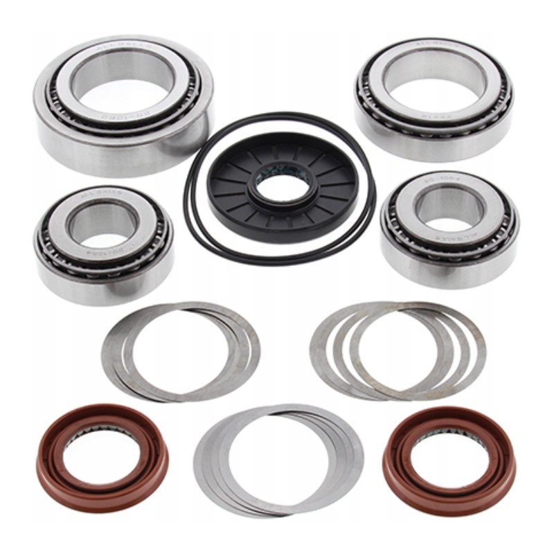 Polaris RZR 800 4wd differential repair kit