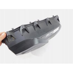 External belt cover can am outlander max xmr renegade g2 oem 420611395