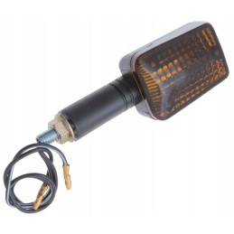 Turn signals turn signal quad atv moto 2 pcs