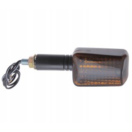 Turn signals turn signal quad atv moto 2 pcs