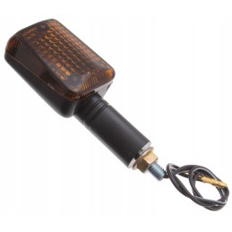 Turn signals turn signal quad atv moto 2 pcs