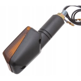 Turn signals turn signal quad atv moto 2 pcs