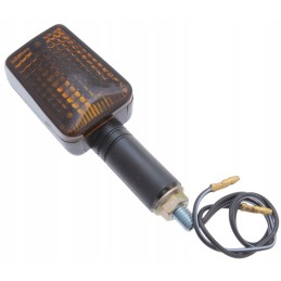 Turn signals turn signal quad atv moto 2 pcs